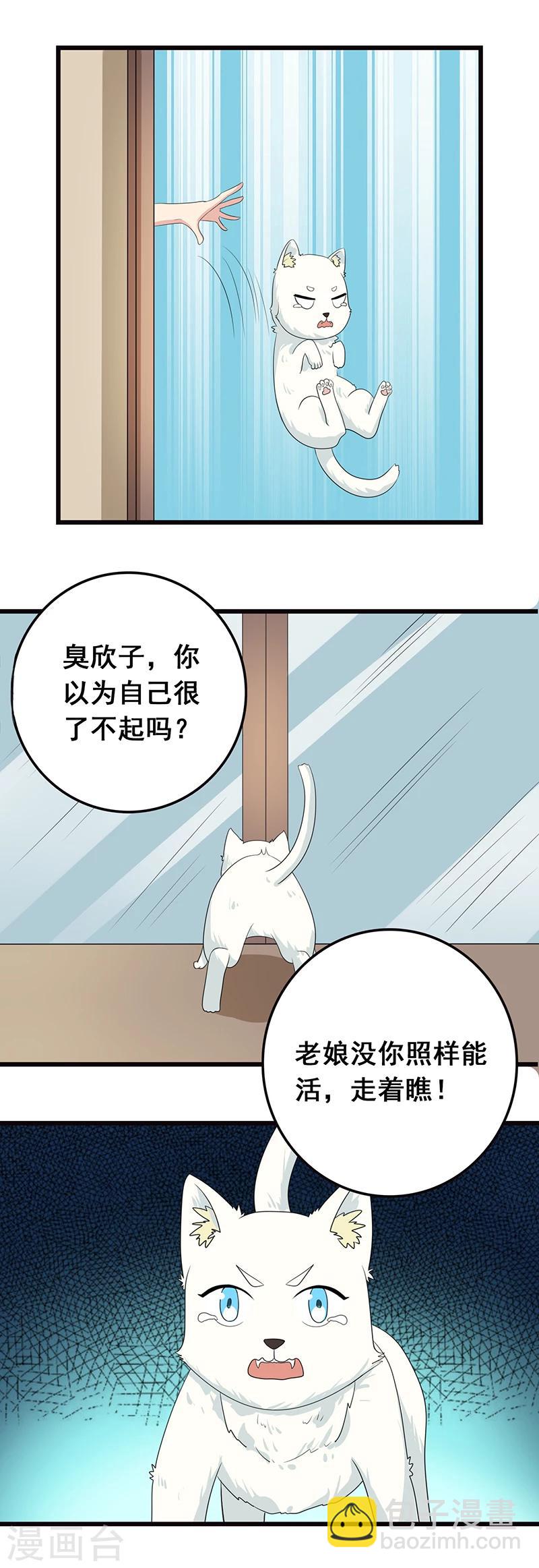 第6话 塑料姐妹情11