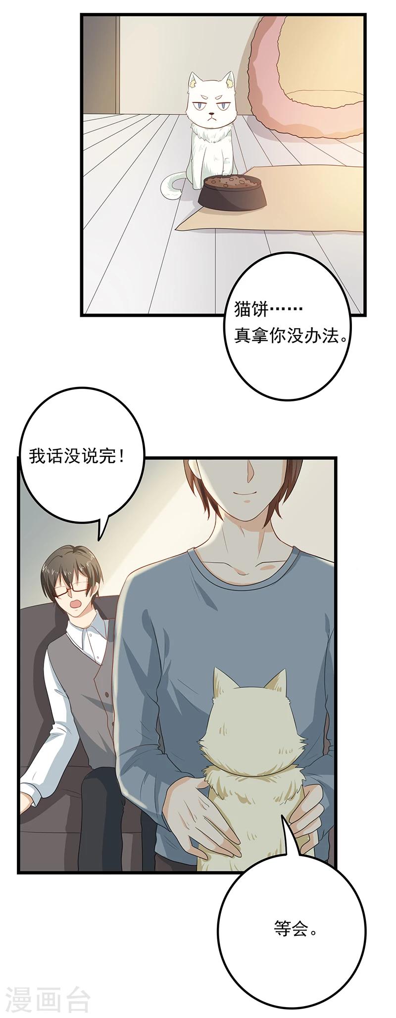 第9话 带走你的神经猫8