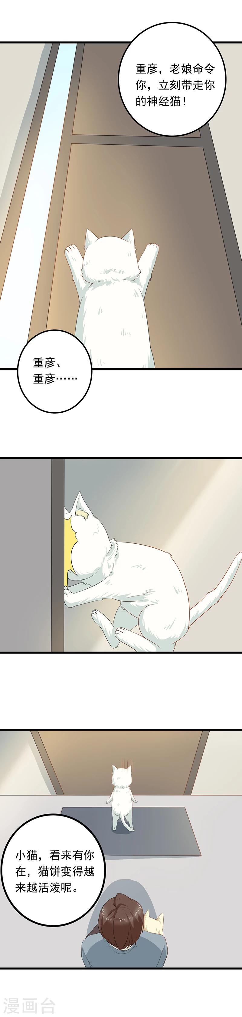 第9话 带走你的神经猫11