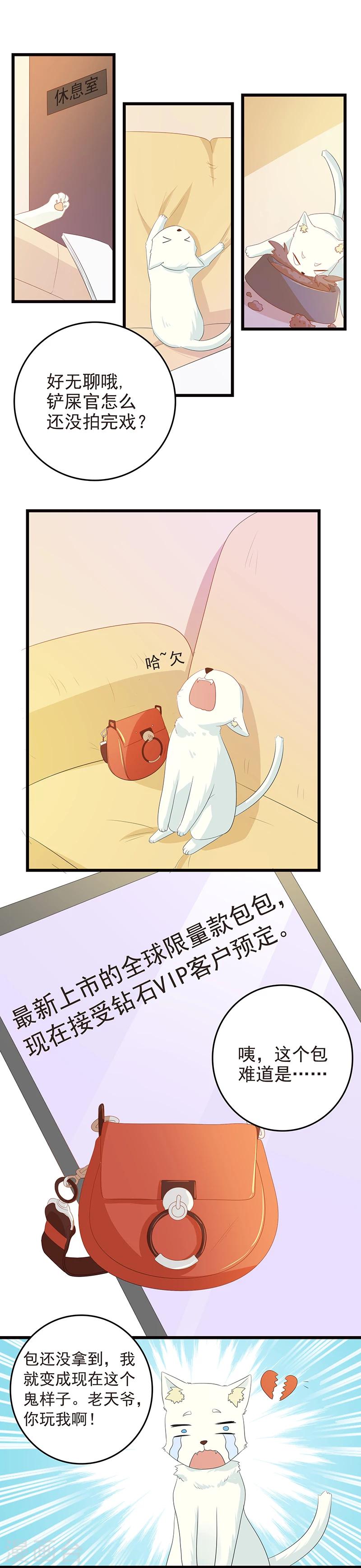 第13话 让我摸一下也好9
