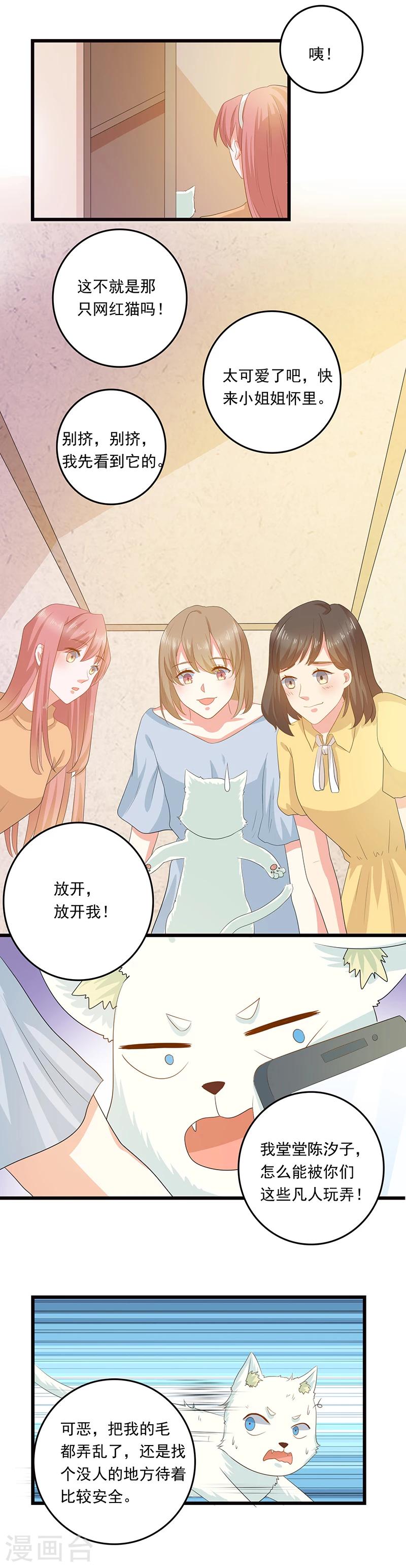 第13话 让我摸一下也好2