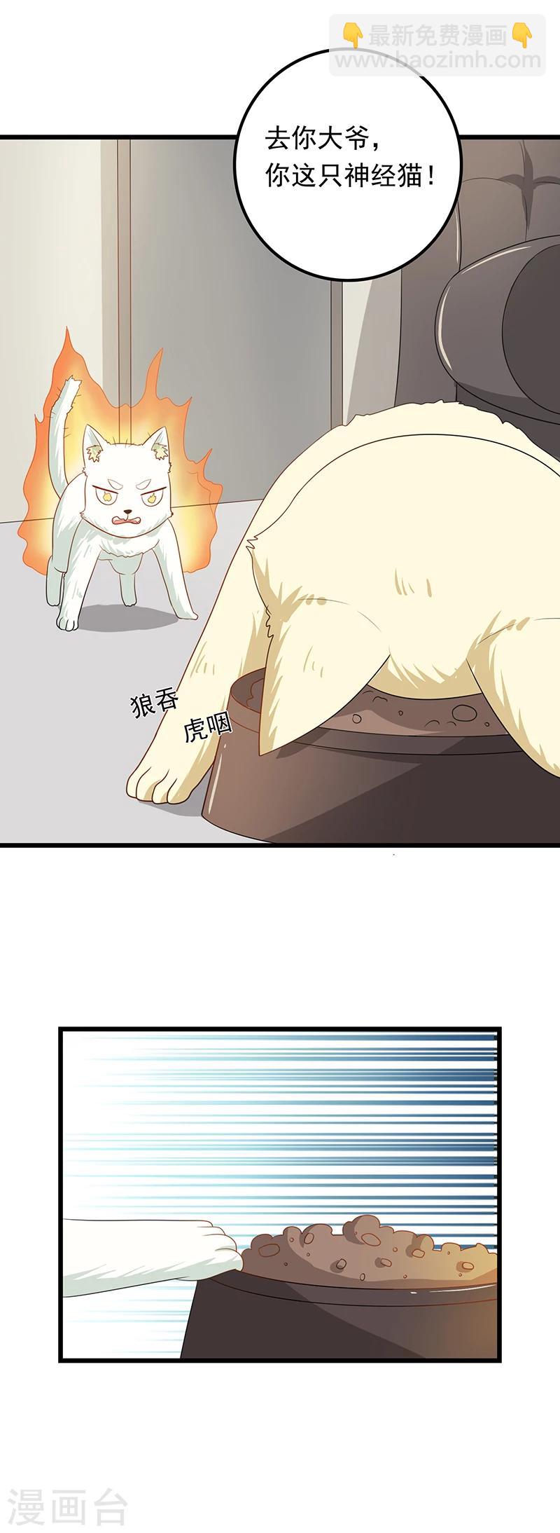 第9话 带走你的神经猫6