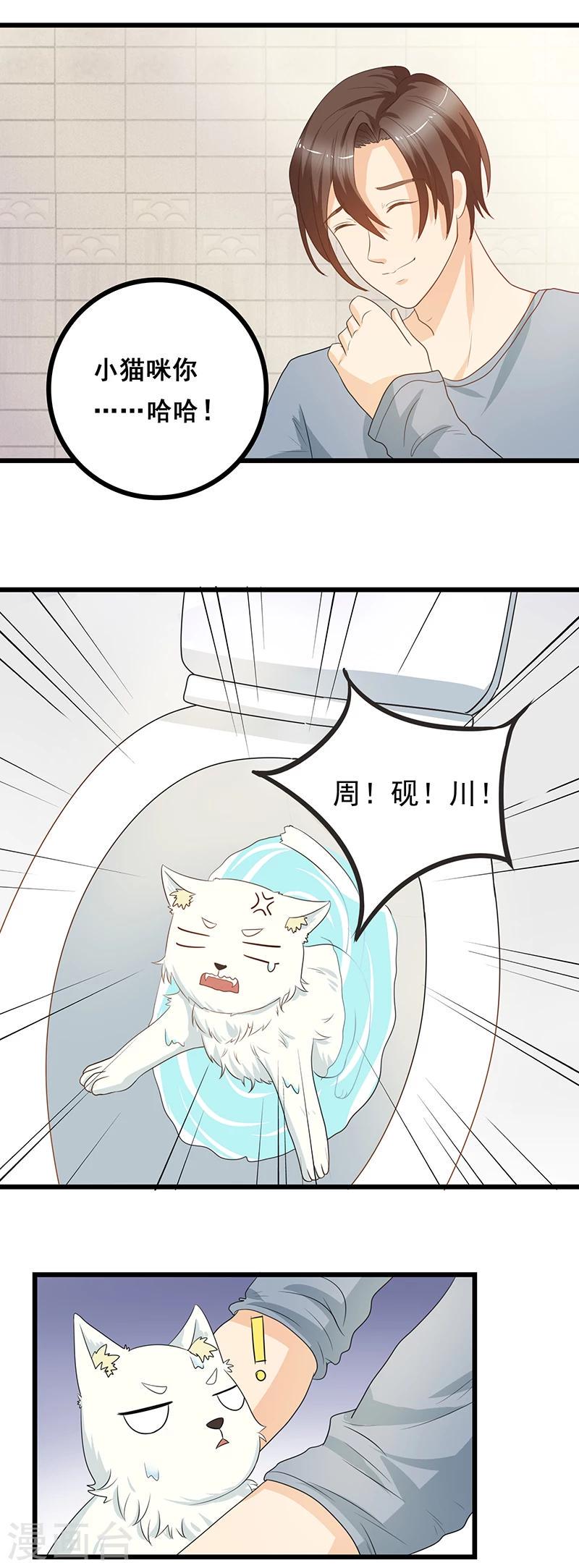 第7话 猫粮？真香11