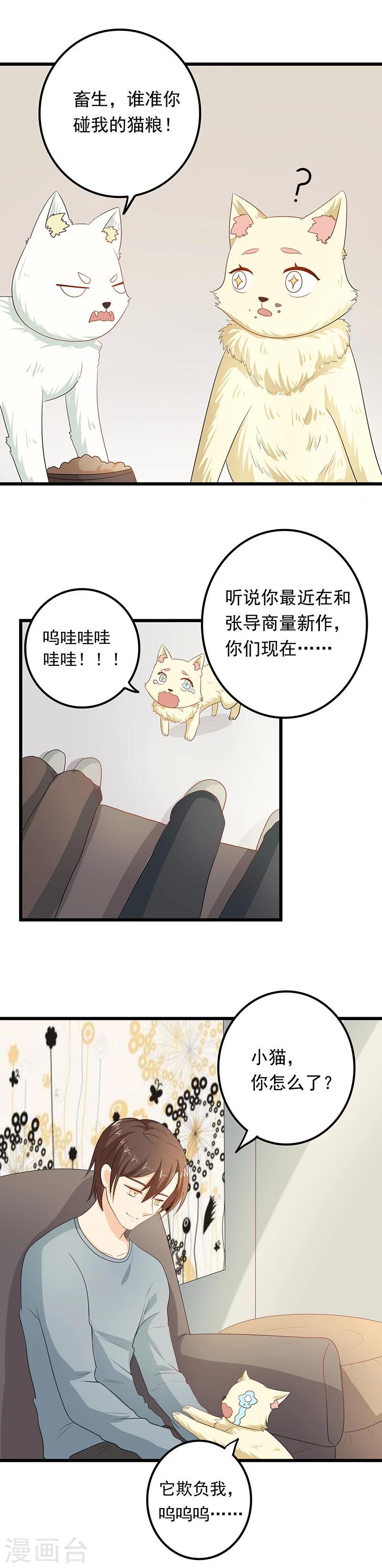 第9话 带走你的神经猫7