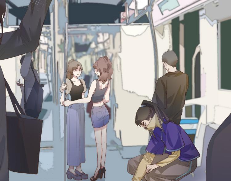 《江湖骗子》38