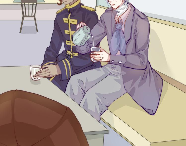 见习阎官登场！61