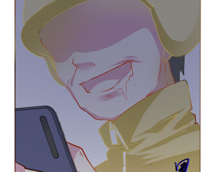“艺术创作？”“骗鬼呢！”26