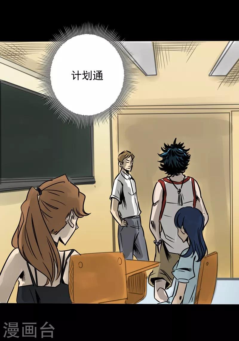 第5话 沙雕的提问23