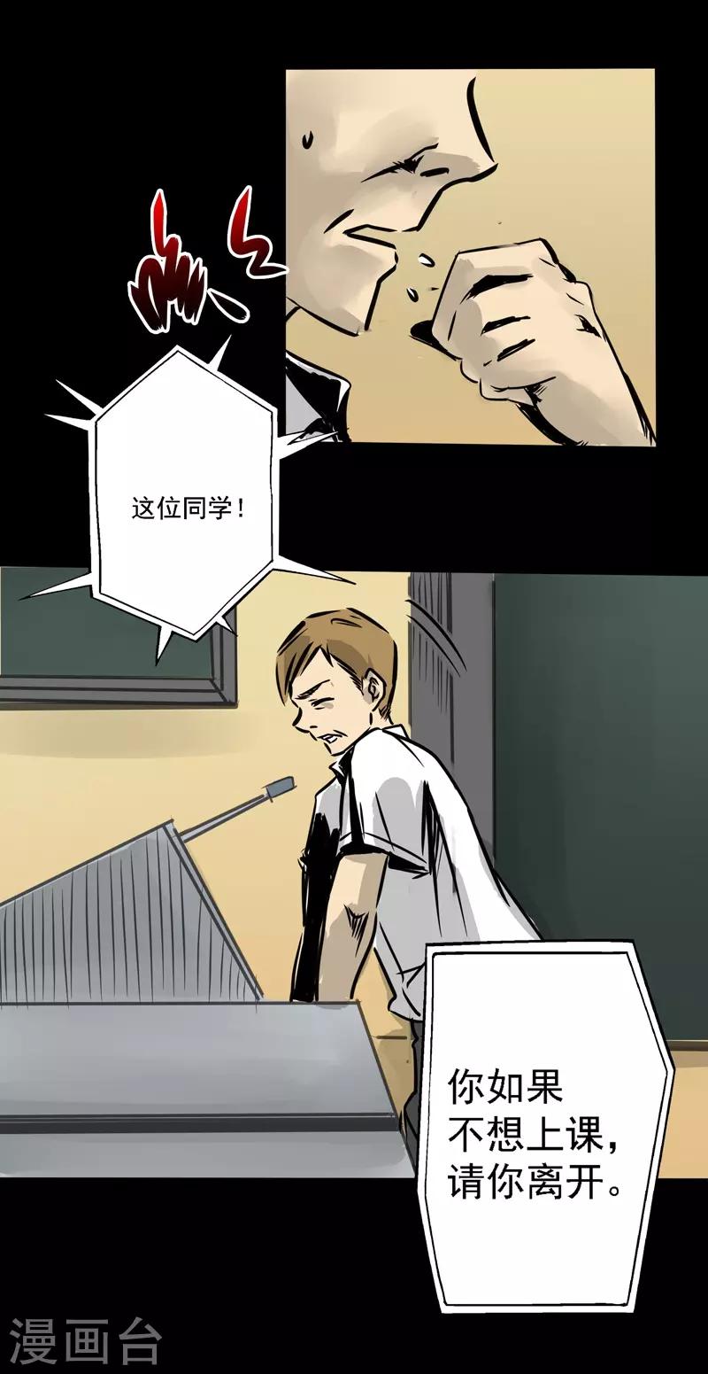 第5话 沙雕的提问20