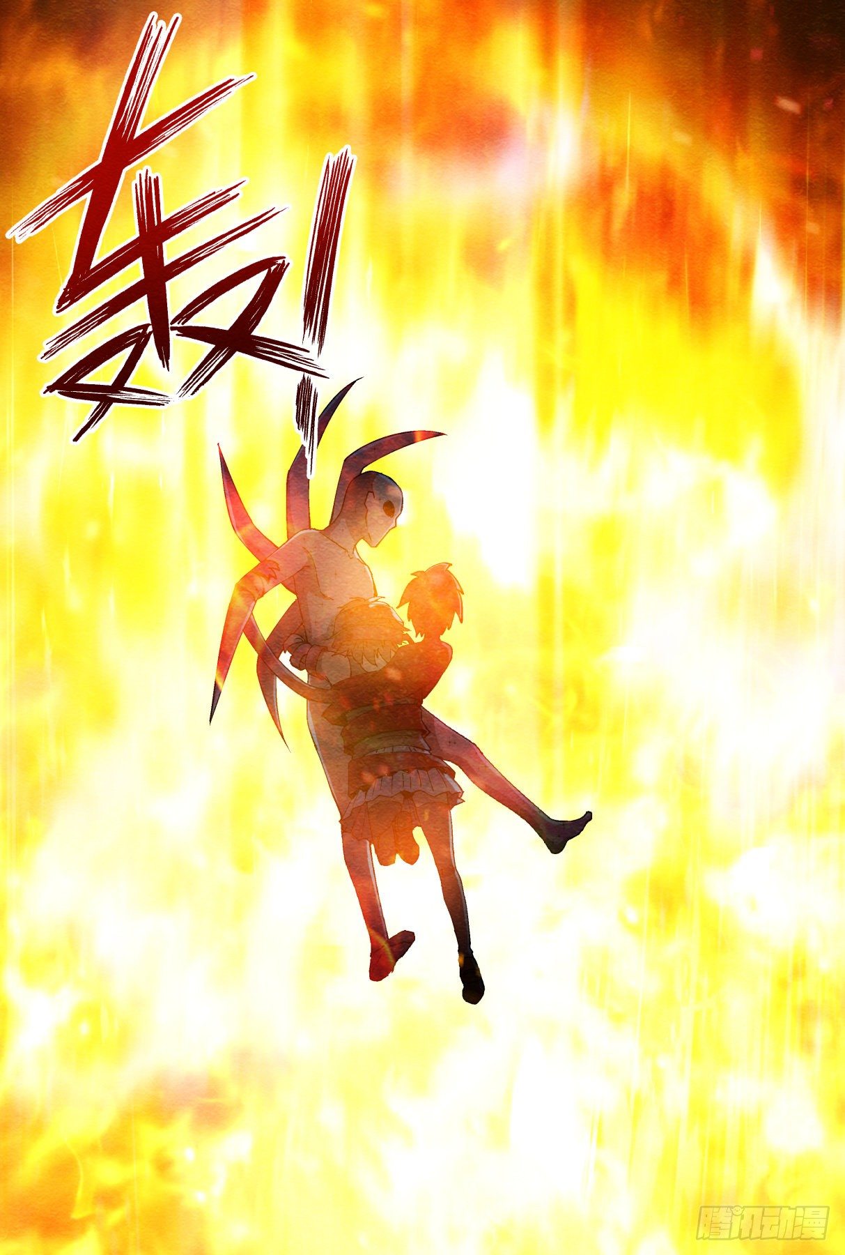 爆炸19