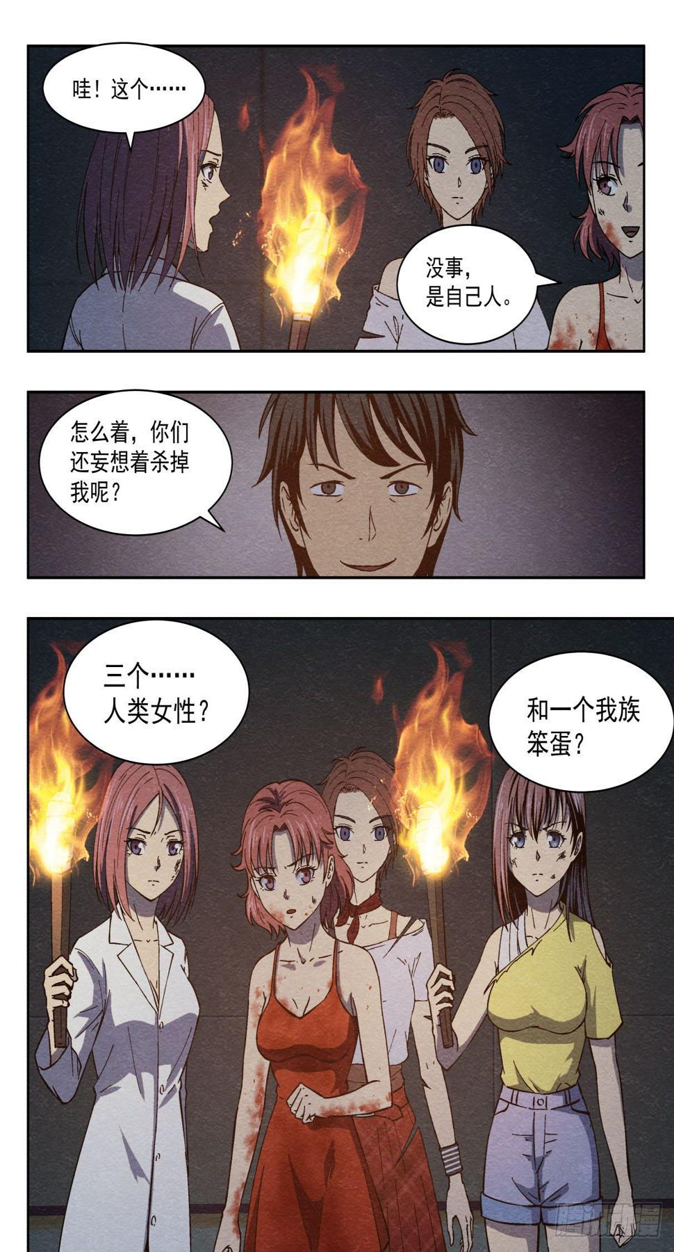 放火16