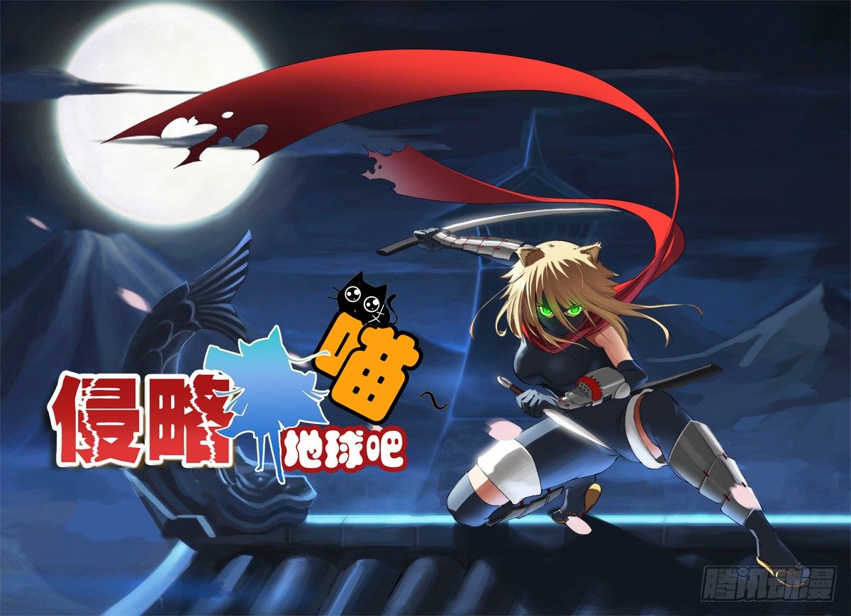 第二喵0
