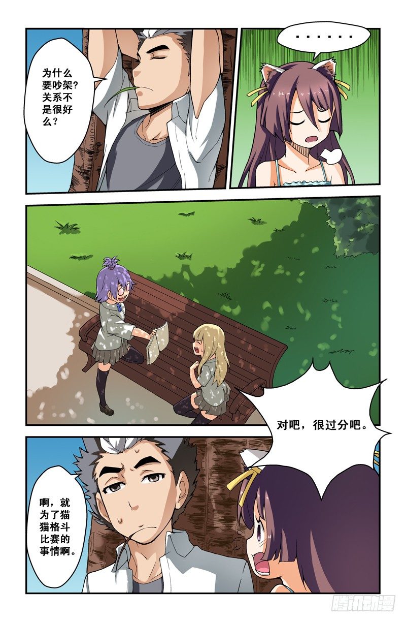 第十三喵6