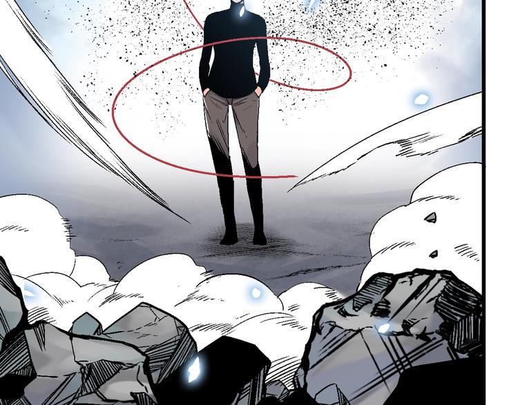 第7话 熊头人出手！51