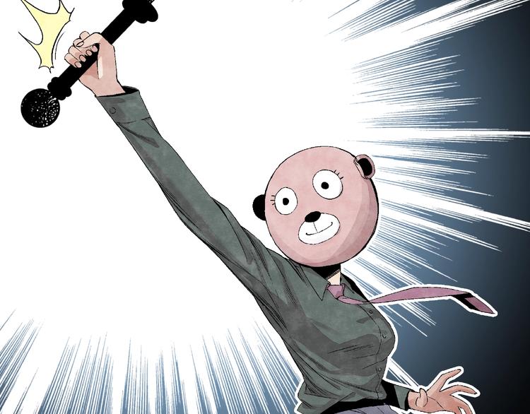 第8话 武器化超能力！50