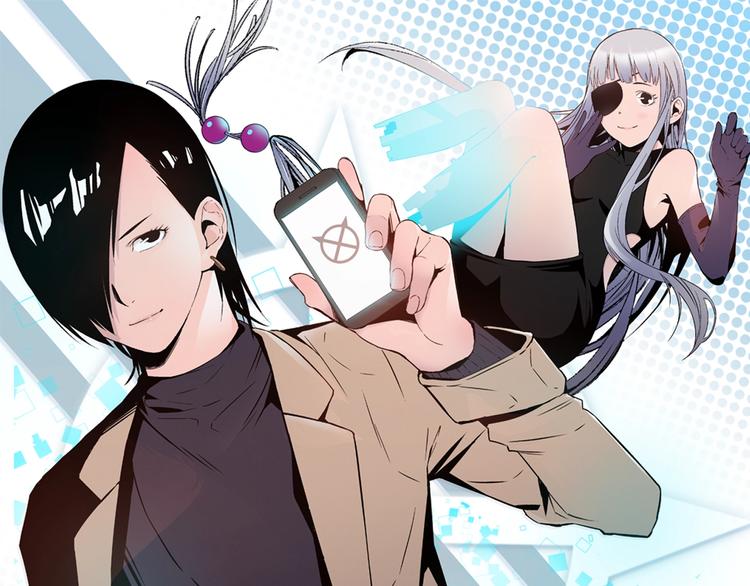第10话 真正的敌人！0