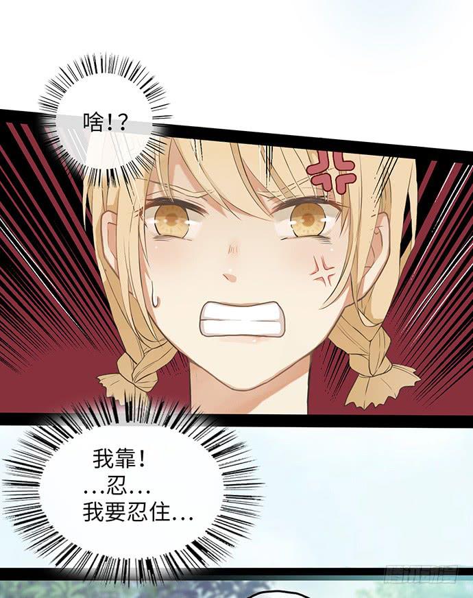 鲜肉明星在等我36