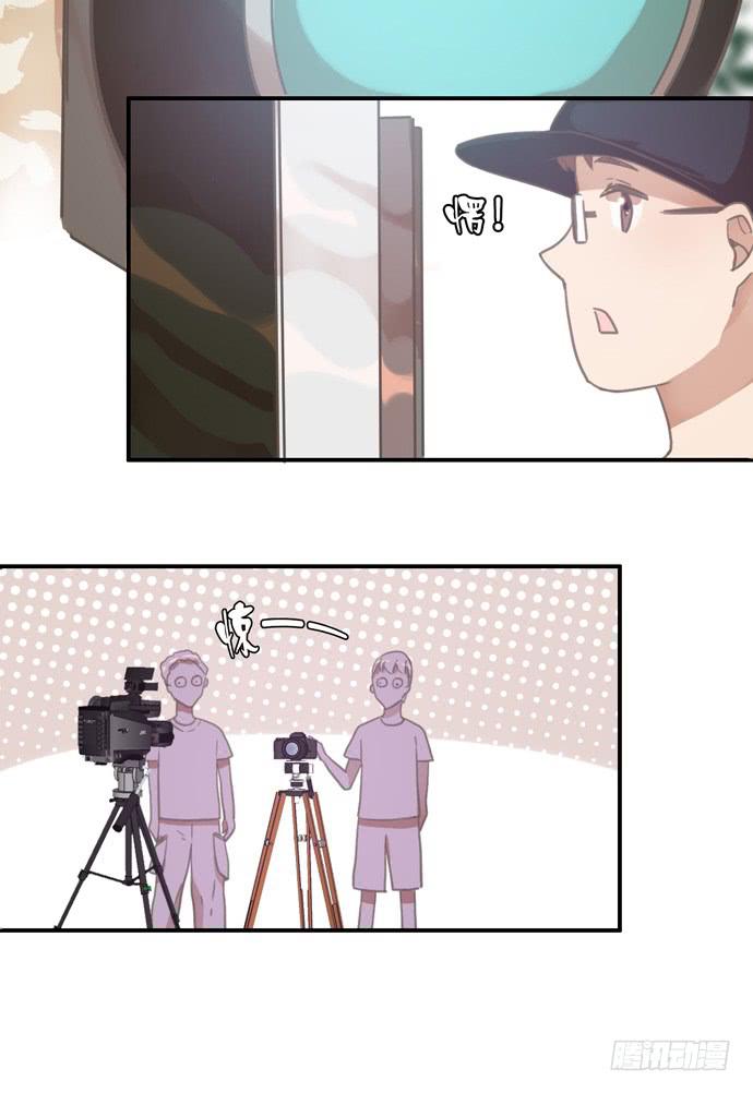 认真磨练的演技31