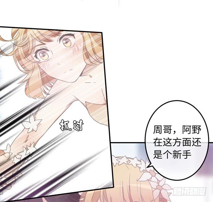 实力圈粉的偶像26