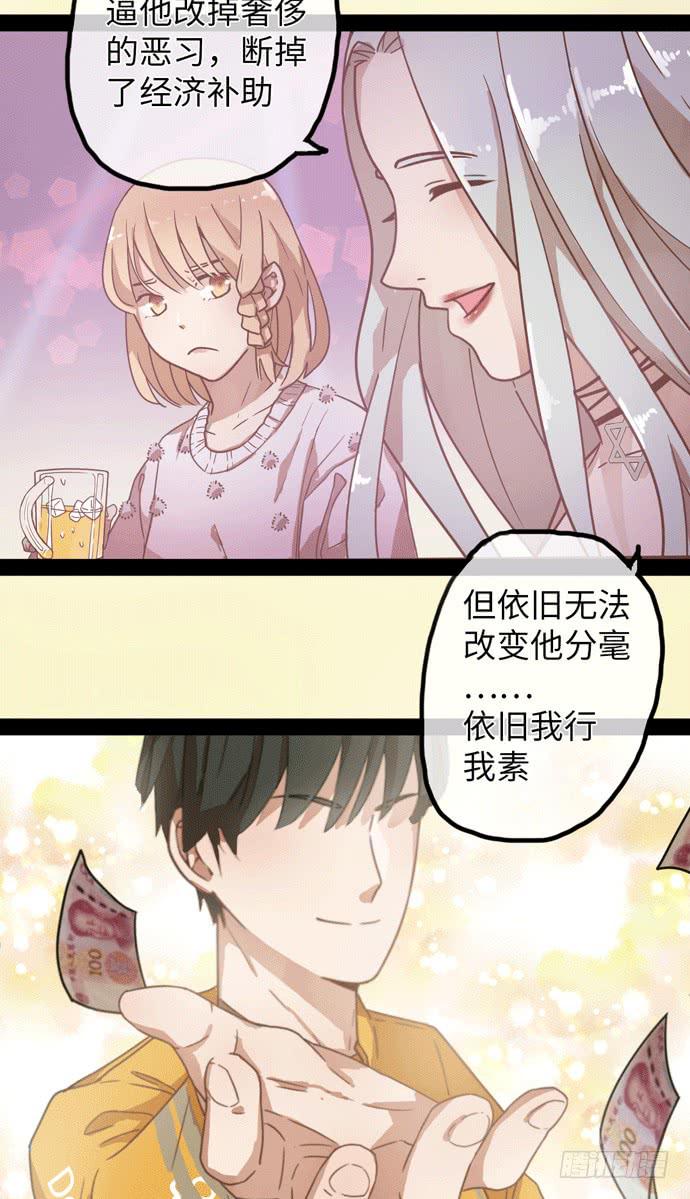 纨绔的他我来收8