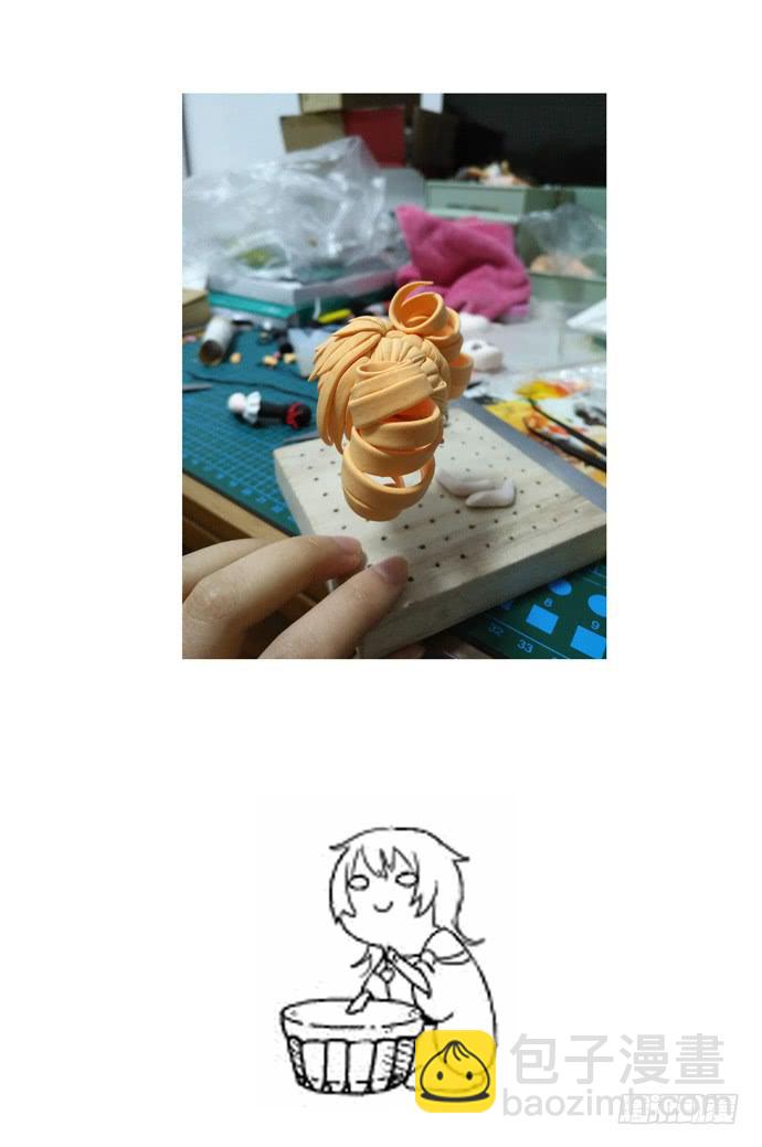 突然闪现的内心30