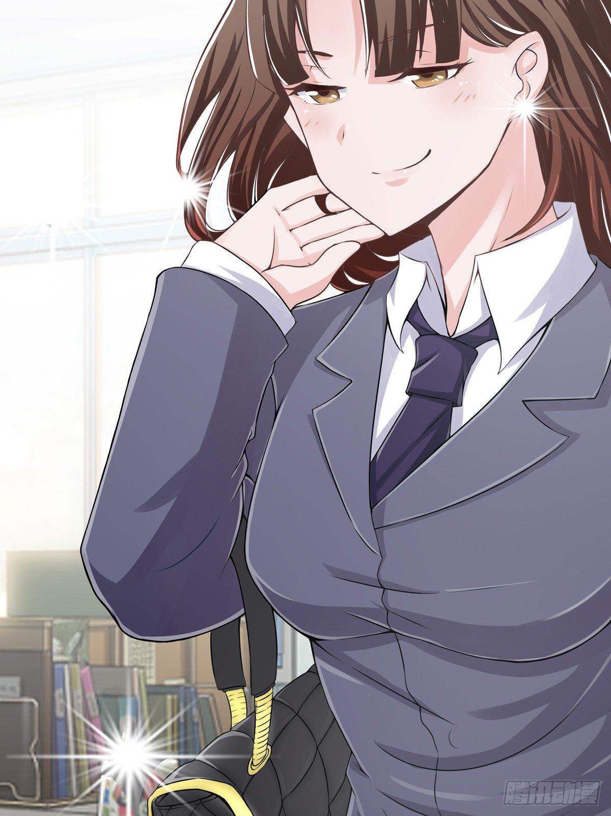 灭绝师太其实也是个温柔的女人4