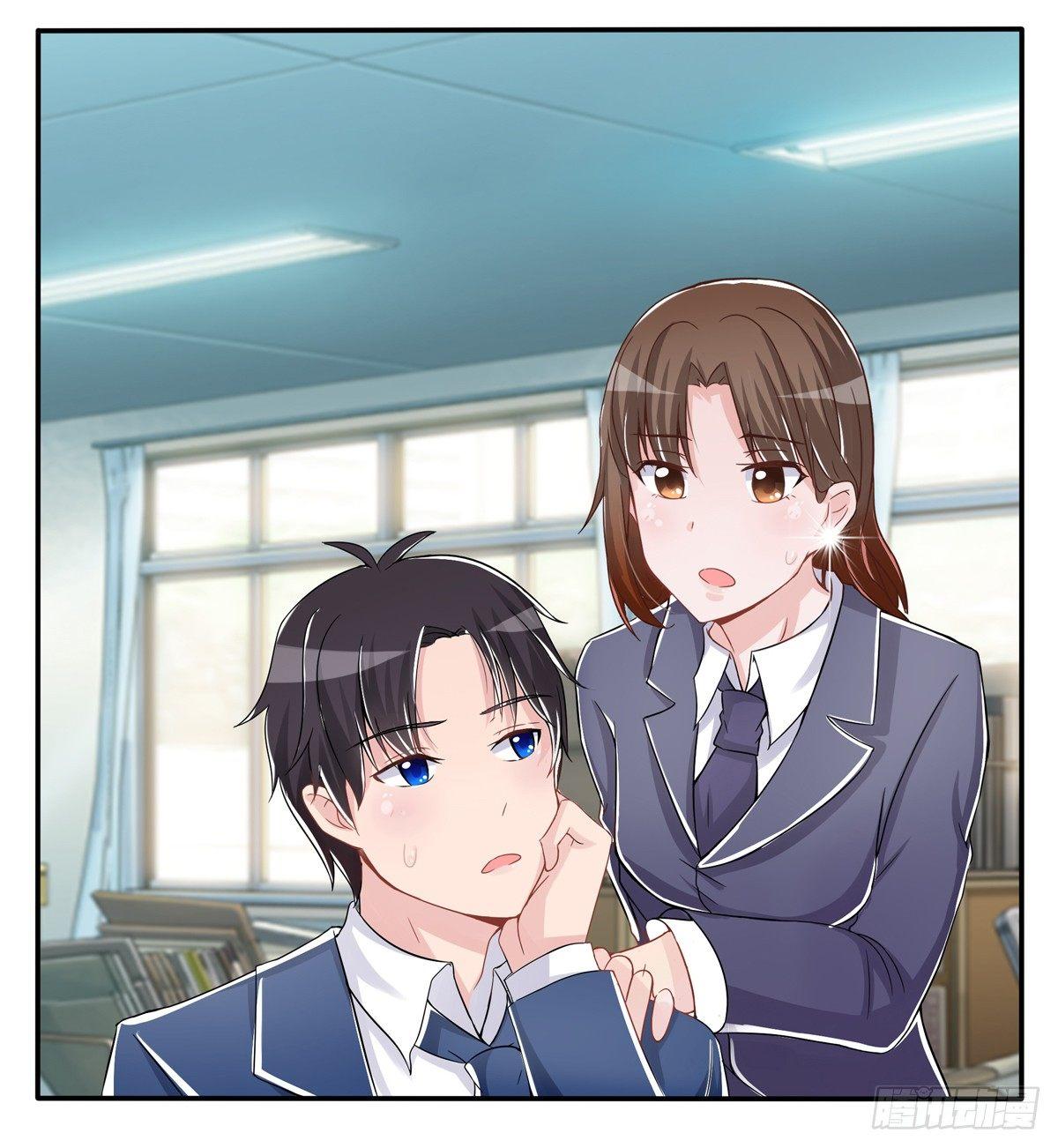 灭绝师太其实也是个温柔的女人31