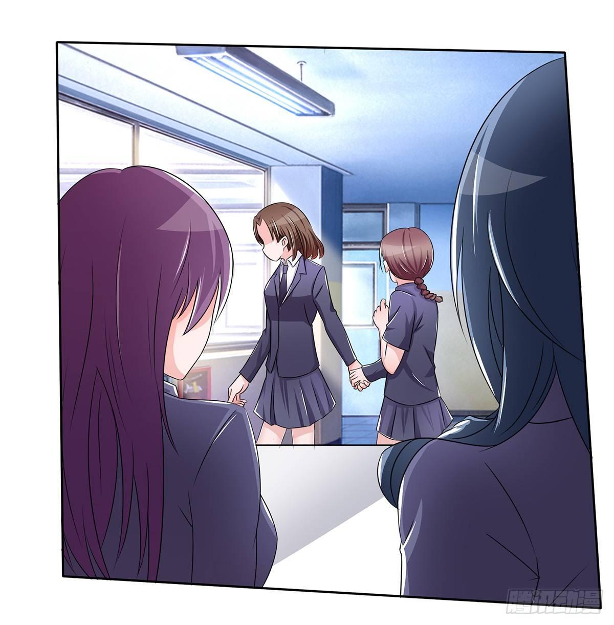 原来季雨就是秘密君的创始者10