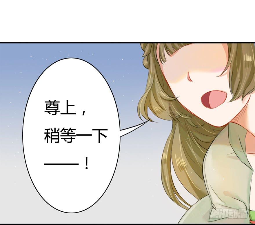 魔尊的诱惑6