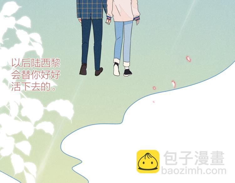 完结篇 再也不分黎107