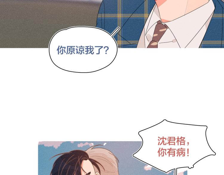 完结篇 再也不分黎102