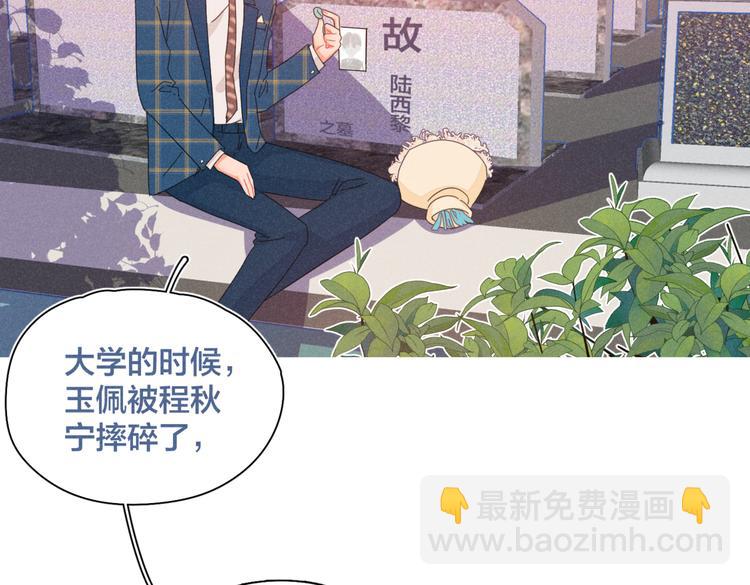 完结篇 再也不分黎88