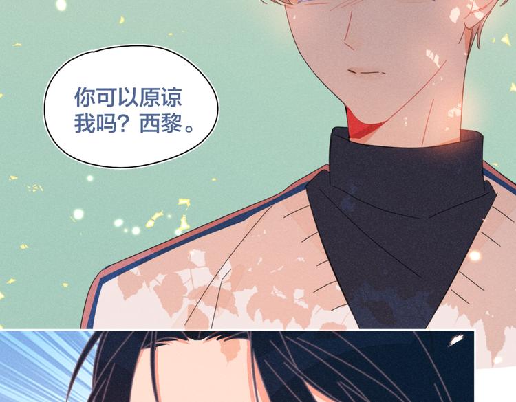 完结篇 再也不分黎97