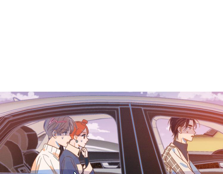 第14话 暧昧的姿势0