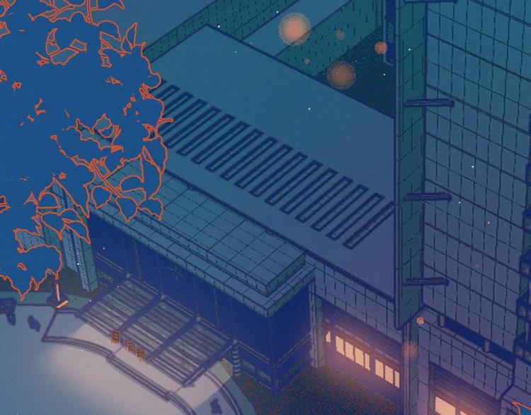 第4话 你为什么要学他？10