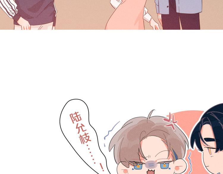 完结篇 再也不分黎16
