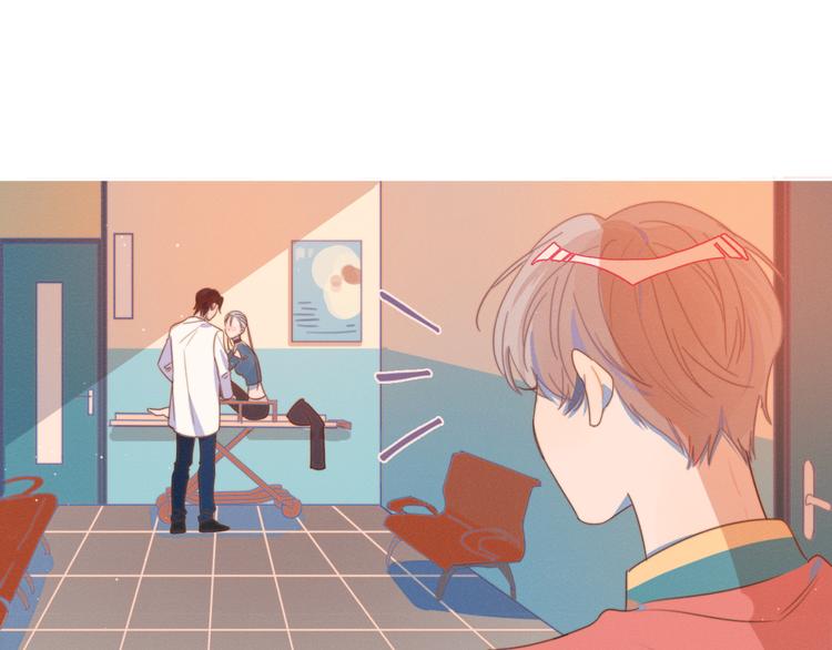 第3话 奇怪的修罗场92
