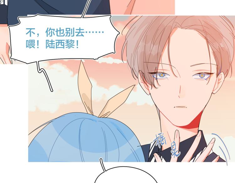 完结篇 再也不分黎11