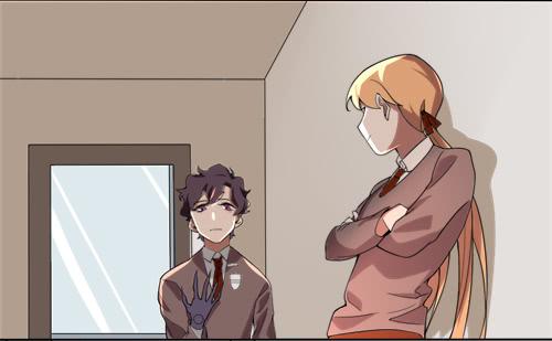 第十一条：窥视7