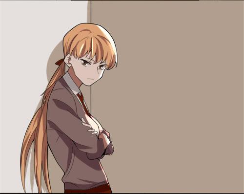 第十一条：窥视3