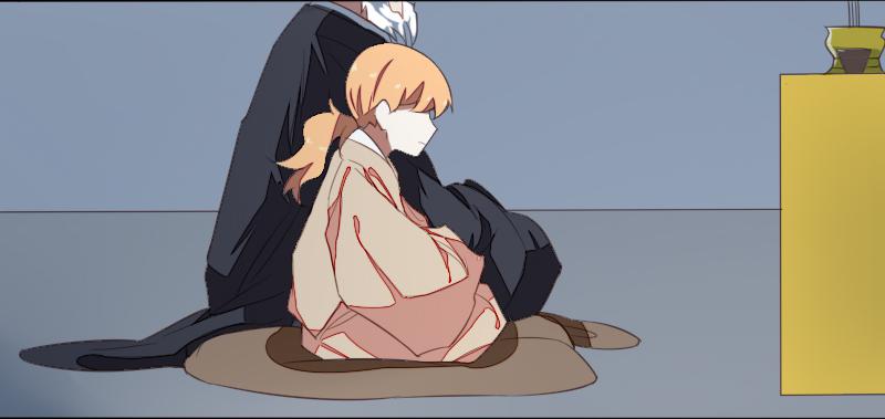 第二条：猢狲28