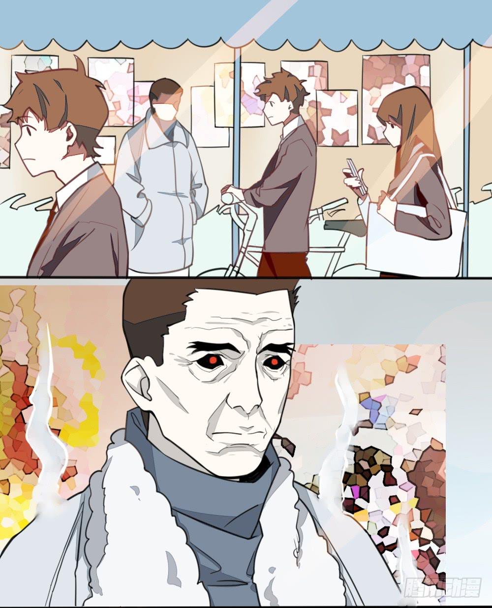 第一条：梦12