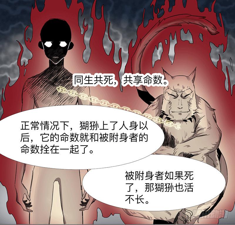 第二十条：捆仙绳与锁心镯10