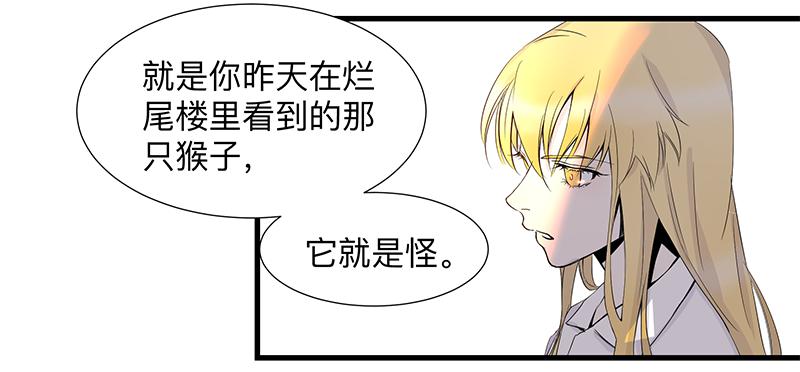 第六条：猿之臂11