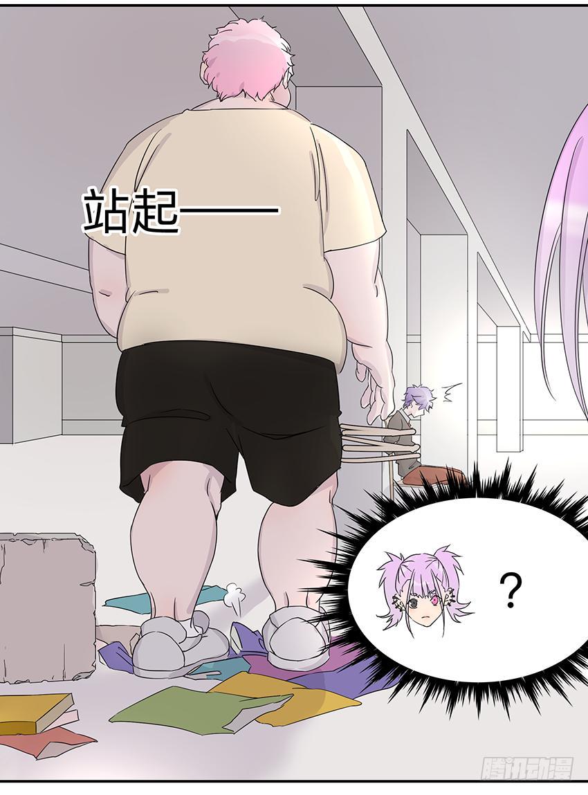 第三十二条：非人26