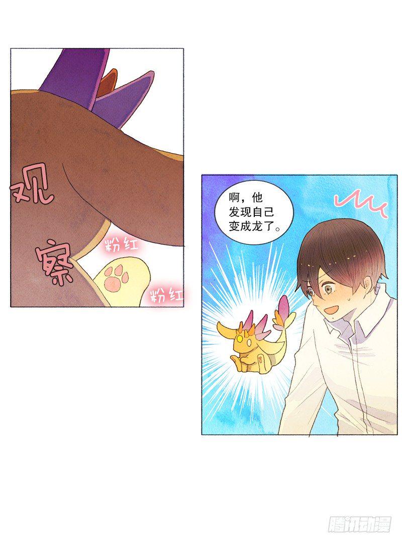 传说中的龙之子24