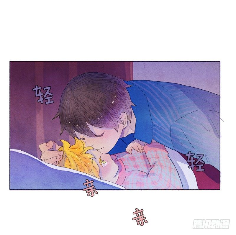 晚安爸爸20