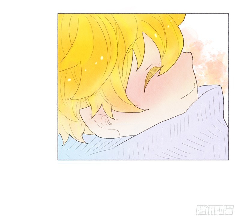 和爸爸堆雪人11