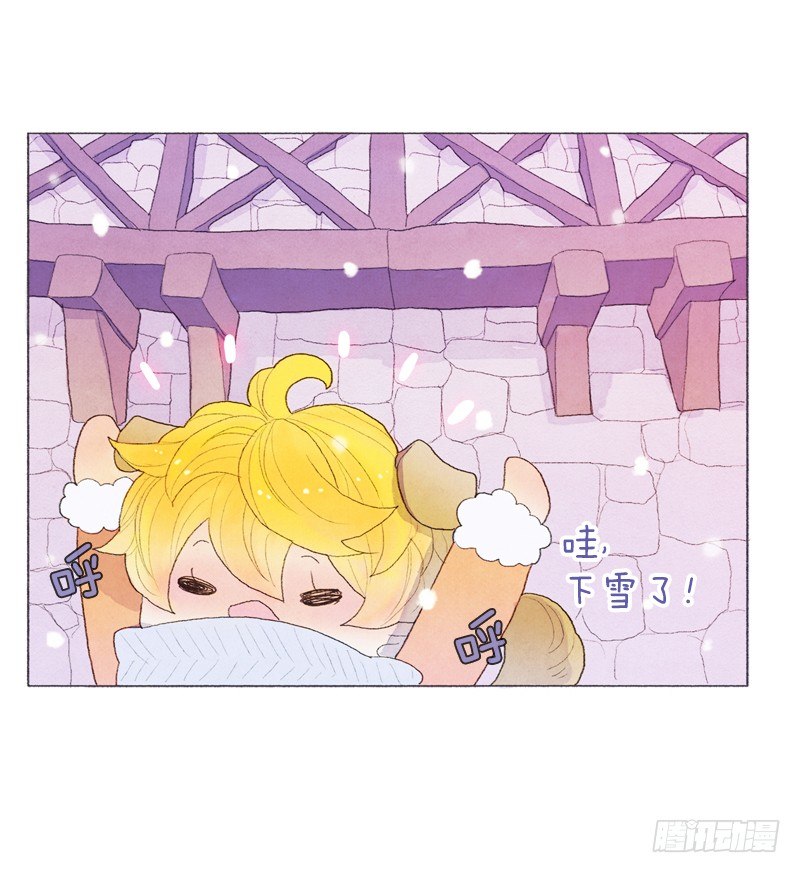 和爸爸堆雪人2
