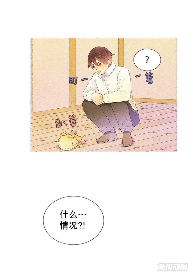 传说中的龙之子6
